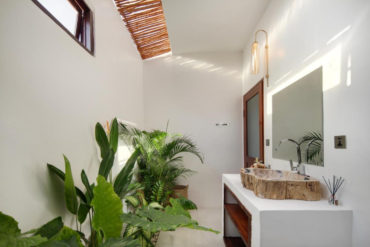 Villa Amor Canggu Exterior foto